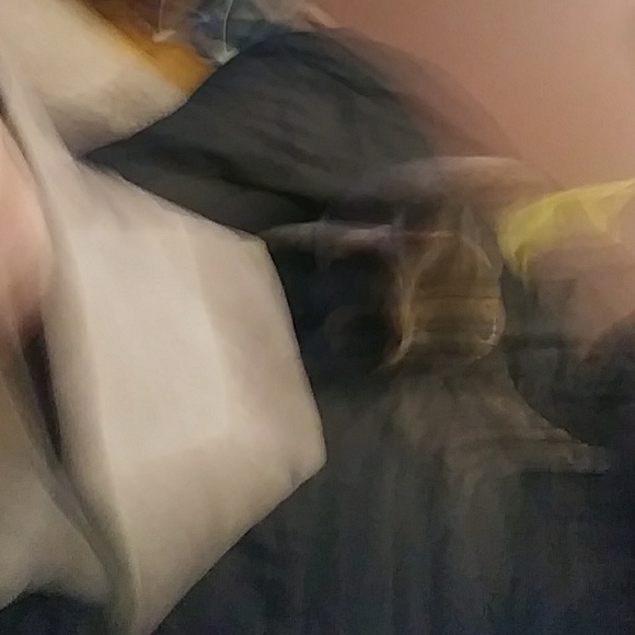 Wide Calf Boots - Picture 3 of 3